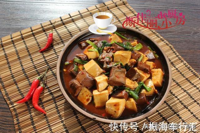 水淀粉|还是家常菜最受欢迎，7道家常菜的做法，好吃下饭香，总也吃不腻