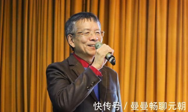 工艺|中芯国际公布的一组准确数据,证明了吴汉明院士所说的是对的!