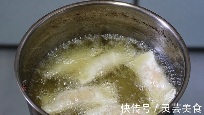 春卷|这几样食材搭配做春卷,鲜甜爽脆低脂肪,脆卜卜,户外携带很方便