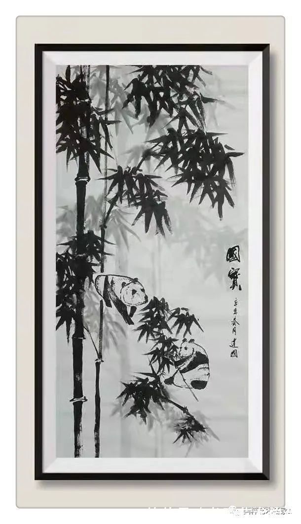 会员|国粹艺术名家——苟建国