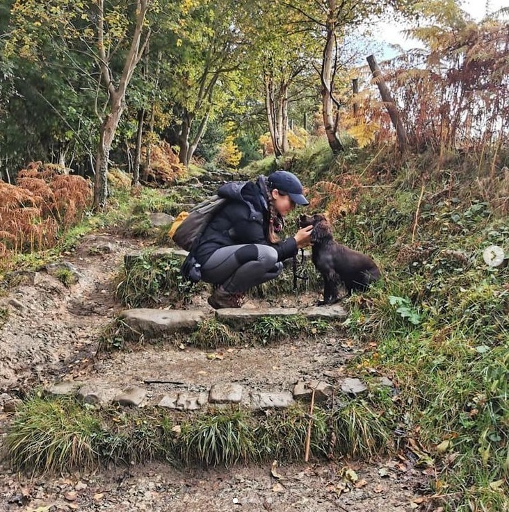 针管笔$全球最抠女画家,用针管笔惊艳世界,这细节和线条让人惊叹不已!