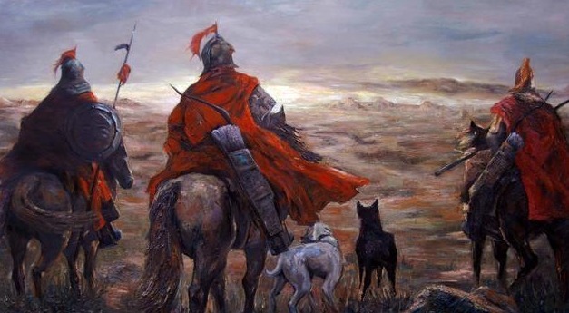 岳飞|如果朝廷全力支持岳飞,是否能收复故土,进而灭掉大金