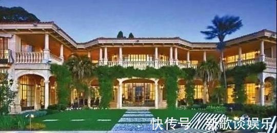 豪宅|刘强东到底有多少钱?豪宅曝光后大开眼界,网友:充满金钱的味道!