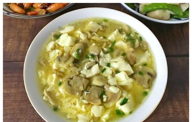 一家三口的晚餐,低脂鲜美,网友:这样的晚餐敞开吃也不怕长肉