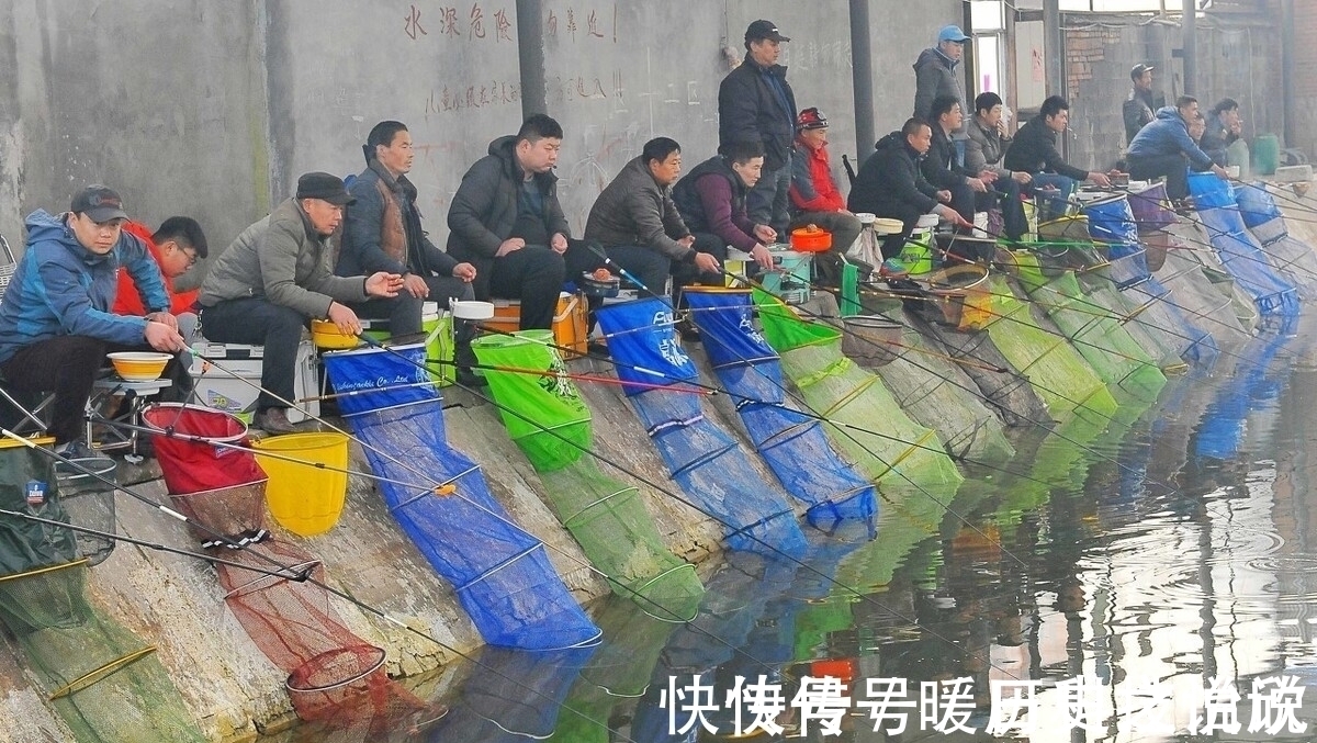 钓鱼新手：粗线真的挡口吗？了解这4点，为你揭开挡口是否存在