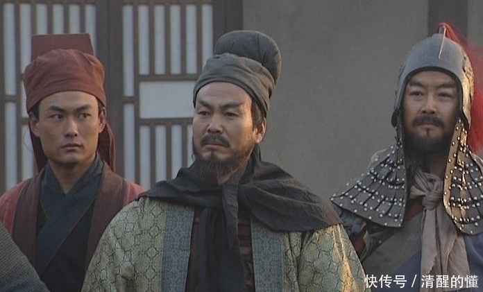 栾廷玉@最心狠手辣的梁山好汉,露出真面目后,宋江都后怕不已