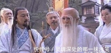 道术&封神中有一大将,一点道术都不会居然活到最后,名字被很多人读错