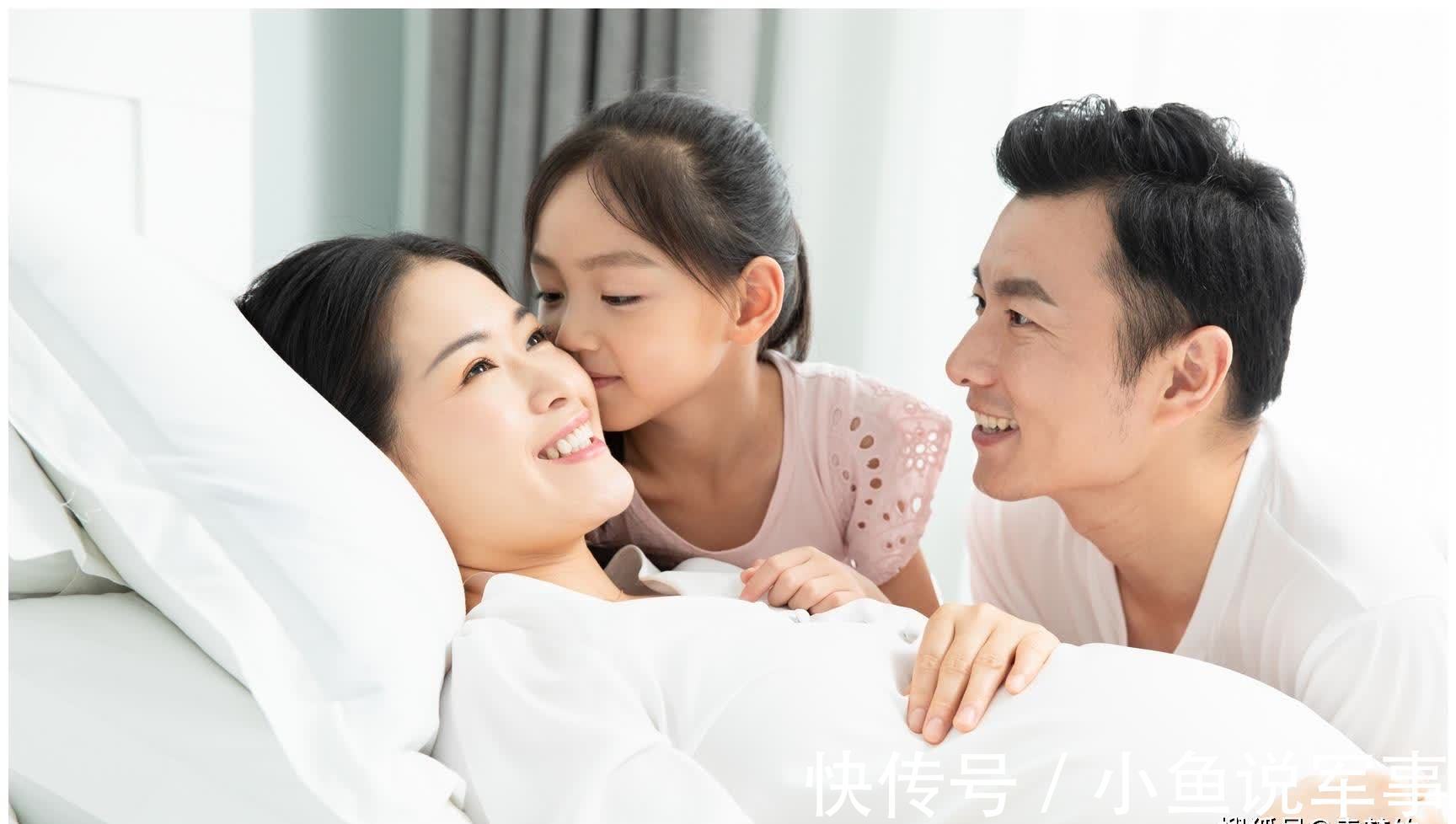 小弟弟|家里有了二胎,大宝却变得不高兴起来了,这是为什么呢?