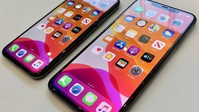 iphone|公认最强的3部旗舰机，第一无悬念，第二当之无愧，第三争议不大