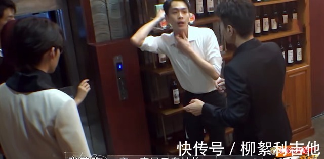 《最后的赢家》逻辑怪张若昀刹不住车,妥妥的智商碾压