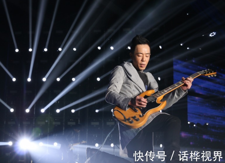 谢天华|《披荆斩棘的哥哥》12日开播，11位哥哥有过组合经历