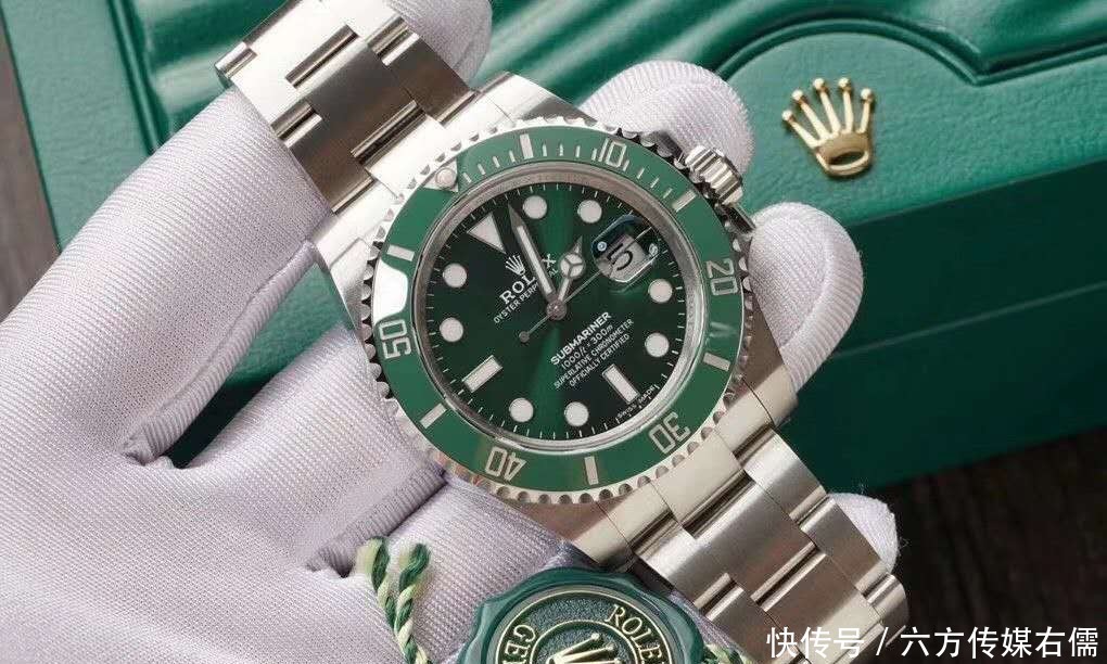 劳力士绿水鬼和爱彼皇家橡树离岸型，哪款潜水表更有范