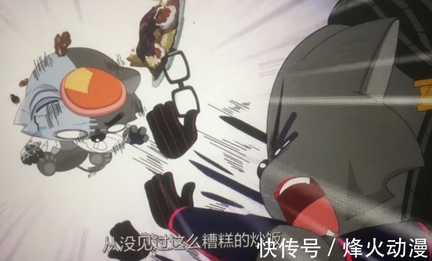 灰太狼|《喜羊羊与灰太狼》决战次时代成为了败笔之作？离不开这两大原因