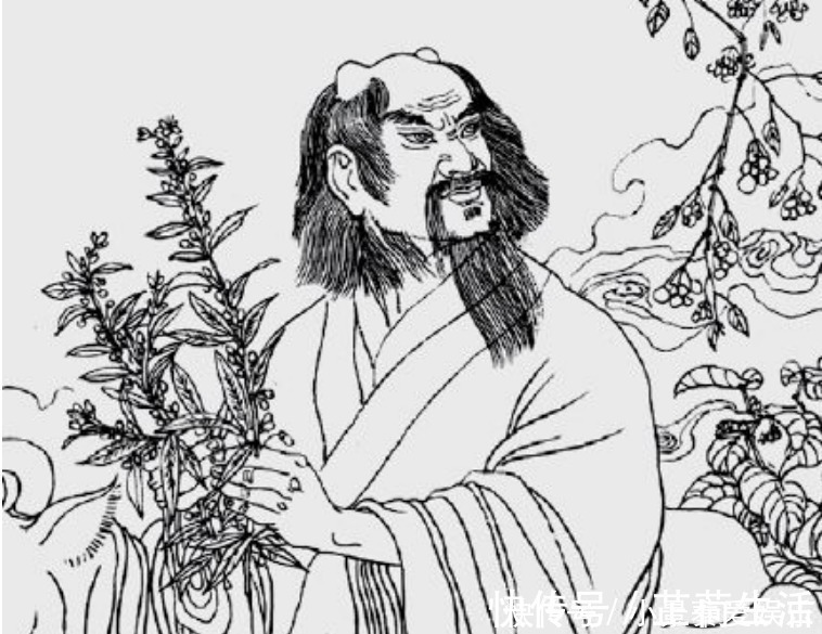 伏羲@伏羲,女娲,黄帝,炎帝,蚩尤,盘古,后羿等,他们是什么关系?