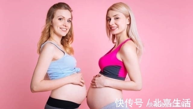 妈妈|十月怀胎，等待一朝分娩时刻，孕妈妈一定要提前知道这3件事