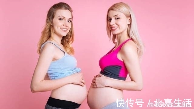 妈妈|十月怀胎,等待一朝分娩时刻,孕妈妈一定要提前知道这3件事
