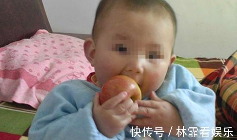打蜡|2岁孩子吃“水果”引发白血病，医生3种水果，再馋也别给娃买