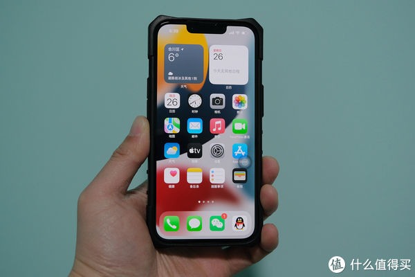 邦克仕|iPhone13到手后我就只买了这两款手机壳，好用就对