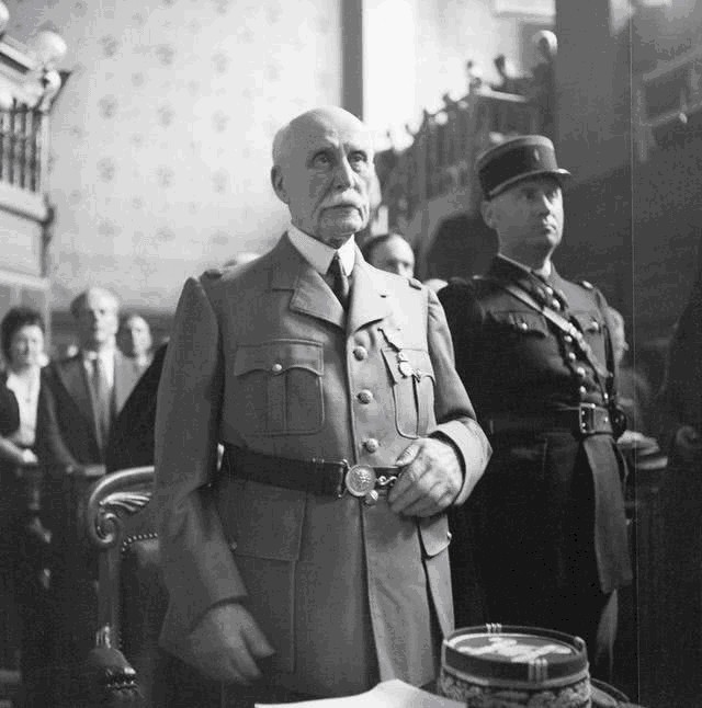 判断|法国是老牌帝国,有充分准备还是速败,他们的判断哪里出了问题