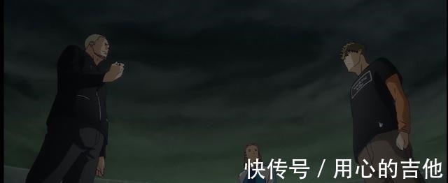 ru华|贬低国人的新番被打一星，B站评分下跌，评论区还吵起来了