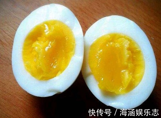 煮鸡蛋时,直接下锅煮就错了,多加这一步,鸡蛋又鲜又嫩还好剥壳