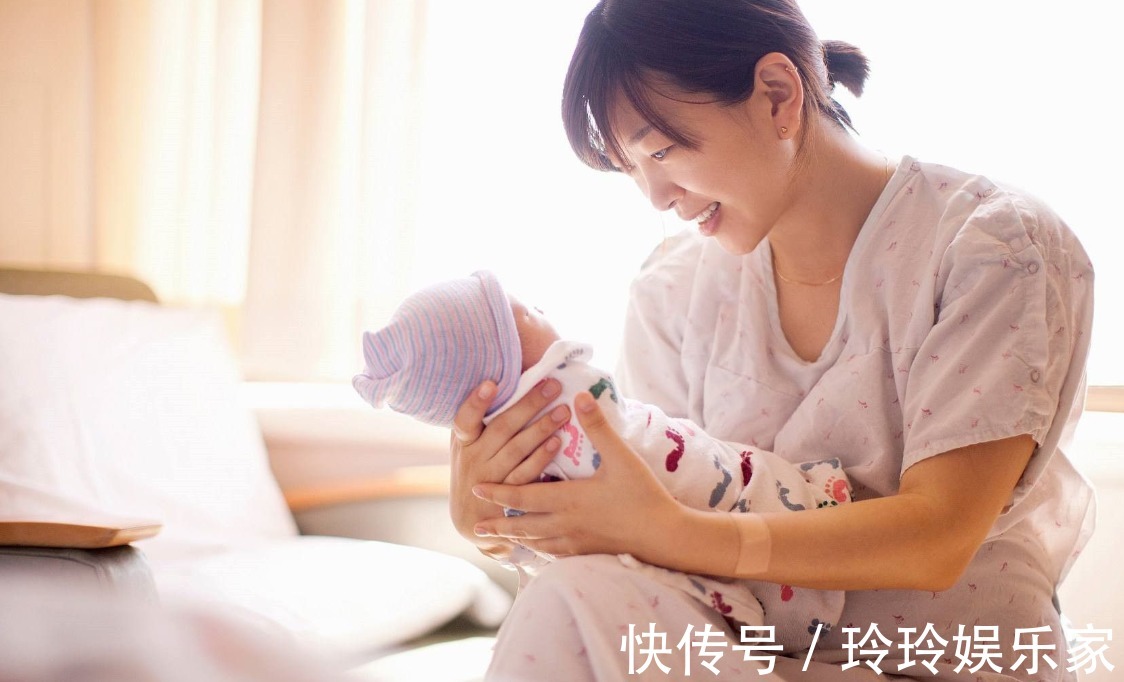 家长们|宝宝真的有胎前记忆原来真的是孩子自己想要成为你的孩子!