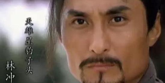 李逵|水浒传让人痛心的五位好汉下场,李逵最让人泪崩,数他最绝望!