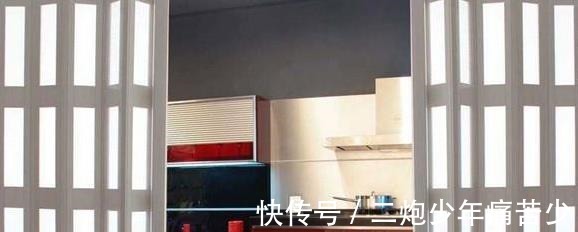 踢脚板|这才是厨房装修的正确打开方式,我家全错,好想换个厨房!