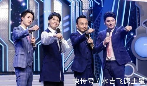 失去王一博的《天天向上》，續(xù)命之路終止，你如何看到去明星化