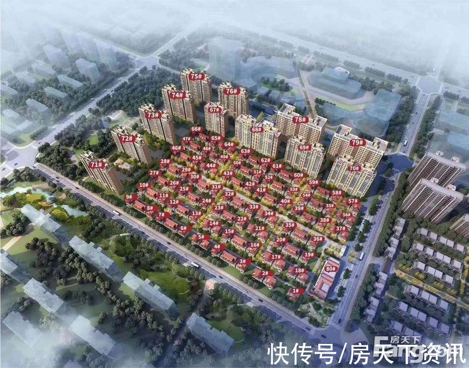 红岛湾|新城红岛湾怎么样？看置业顾问徐红艳发布了一条项目新消息