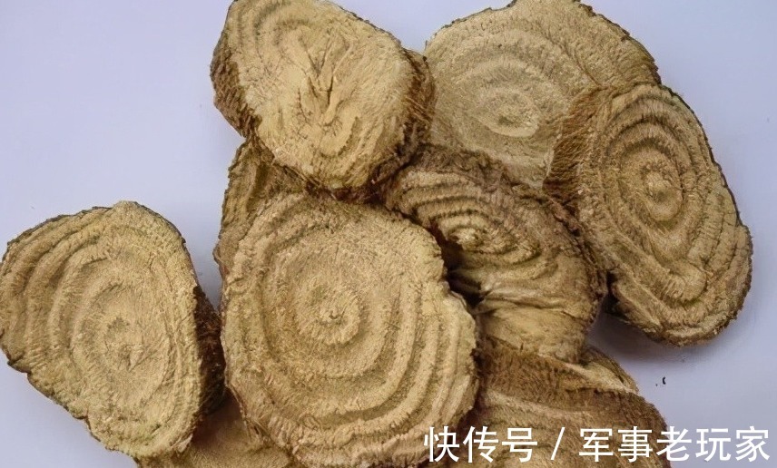 苦寒性|每日一中药,商陆