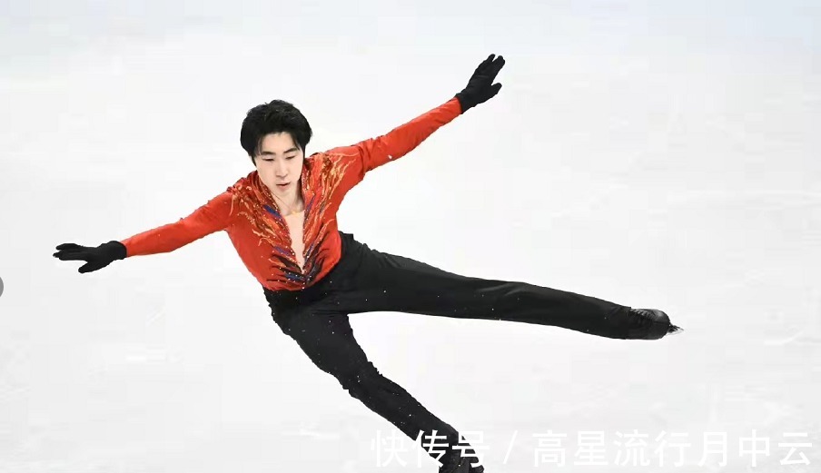 平昌冬奥会|羽生结弦决赛出现重大失误,摔倒两次无缘奖牌,4A挑战接近成功