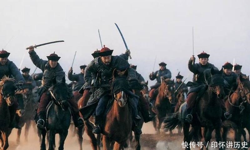 真实的太平军是个什么样子?一个被掳的清代书生,写下亲身经历