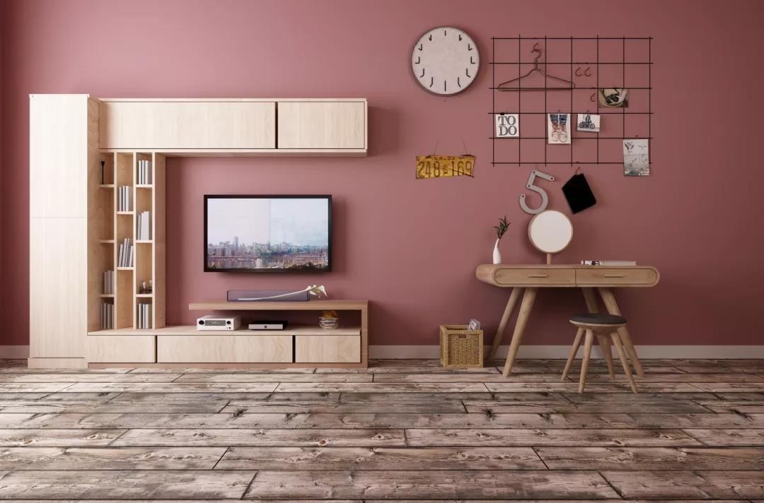 衣物|KLF客来福丨选衣柜就是越贵越好？别再被忽悠了