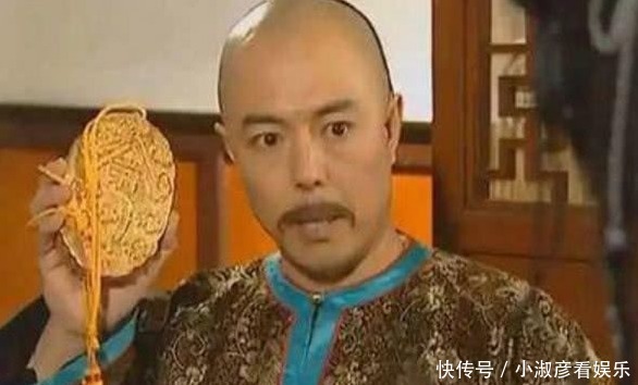 东西|大臣临死前大喊:我有免死金牌!皇帝:没长眼,后面还有七个字