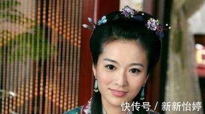 红楼梦#她青春丧偶 甘心守寡 中年丧子 抑郁而亡 红楼梦命运最悲惨的女人