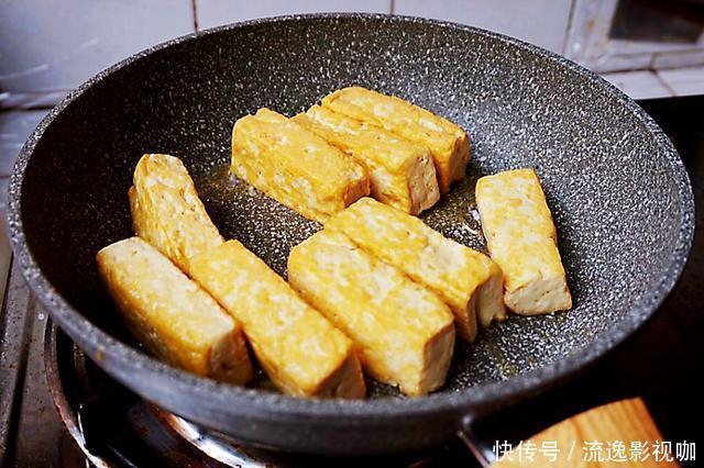 唐宋时期|吃了半辈子豆腐，这种做法头一次见，不炒不炸不炖汤，骨灰级吃法