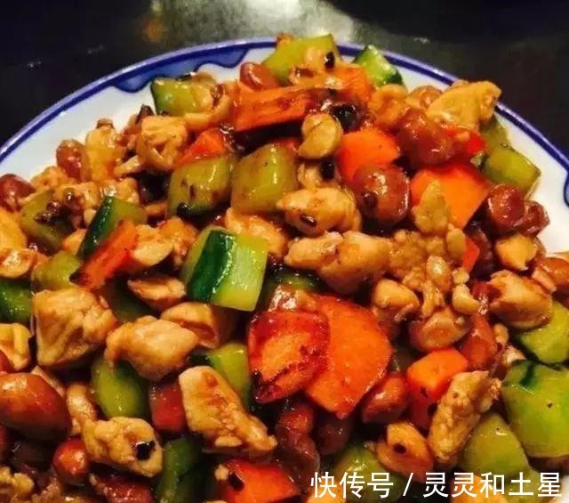 红椒|学了几道家常菜，米饭就没有剩过，香香滑嫩，几天不吃准馋流口水！