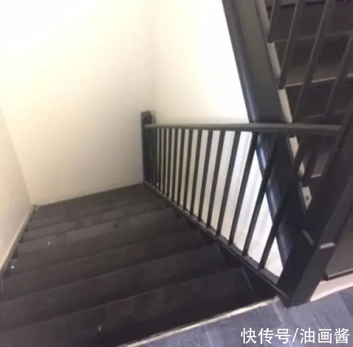  设计|爬楼梯比爬山都难，这20个楼梯设计，一不小心就会摔跤