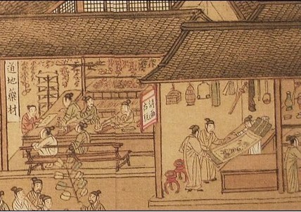 传染病$古代中国三次大规模瘟疫,第一次有张仲景,后两次靠谁拯救?