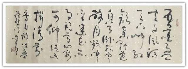 收藏 | 传承|【典藏名家·李永清】经典 | 李永清