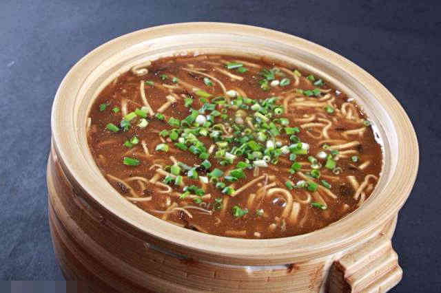 表面|全国最出名的五大名汤，天下第一汤仅排第三，第一名表面平平无奇