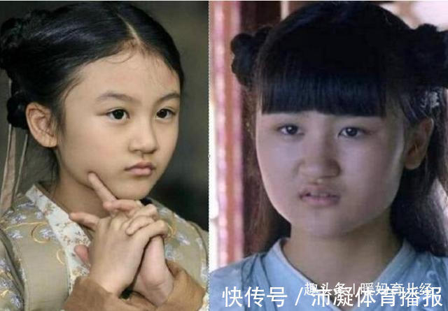 父母|以下3种孩子“越长大越丑”,无论现在多漂亮,父母最好都要留意