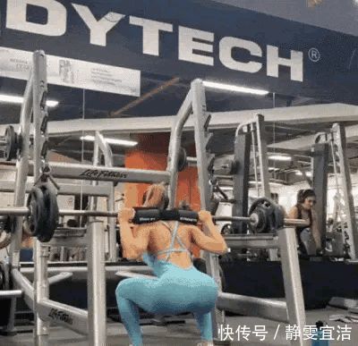 后侧|好看的臀形不是翘是协调均匀,让臀腿协调发展,才会让臀形变漂亮