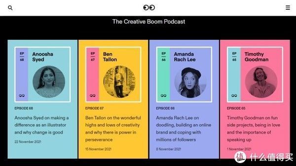 高质量$设计推荐:这10个高质量的插画网站,建议收藏!