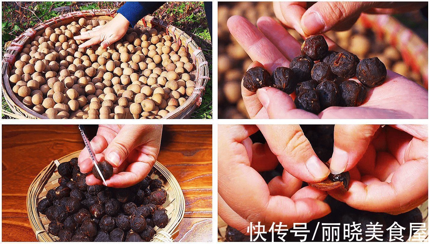 面团|冬季睡眠质量差,多吃这12种食物,助眠养神,常吃还能提高免疫力