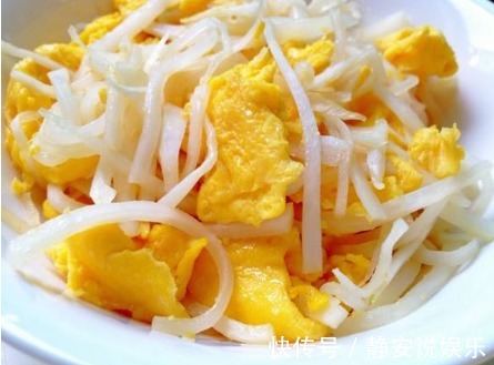 白萝卜|白萝卜一种做法最好吃,一周吃一次,润肠道,给身体来个大扫除!