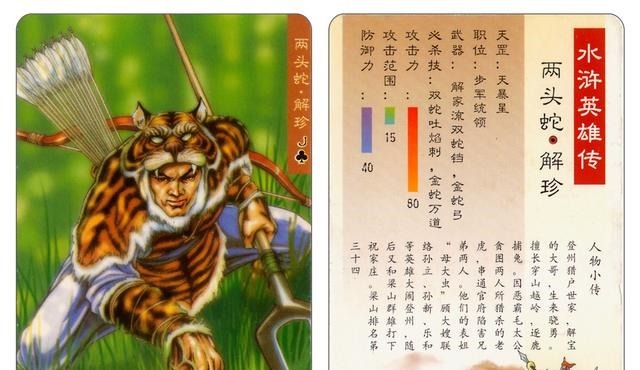 阮小七|为108将写诗(其四)(从阮小七到宣赞)