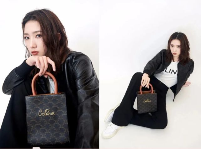 fendi|不会吧？原来最火的包包是「购物袋」