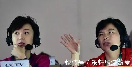 乒乓球|杨影,世界乒乓球节目主持人为何输给高菡网友摆短,拉,好球